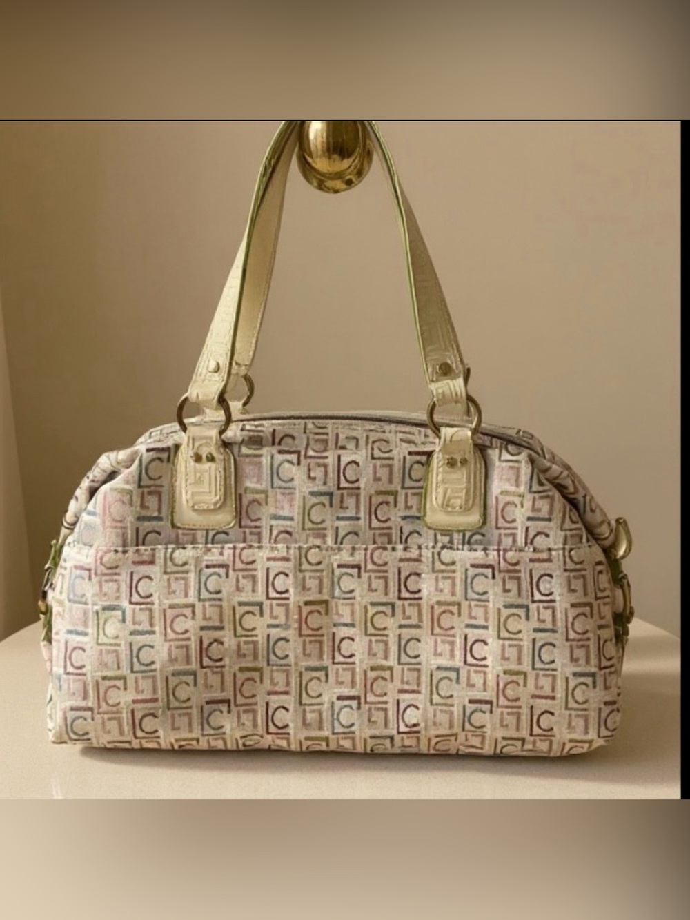 NWOT!  Liz Claiborne Satchel